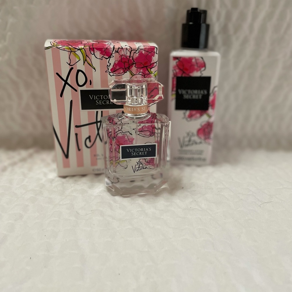 Victoria Secret